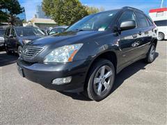 2005 Lexus RX 330 
