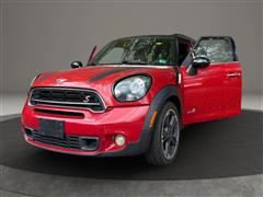 2015 MINI Cooper Countryman 