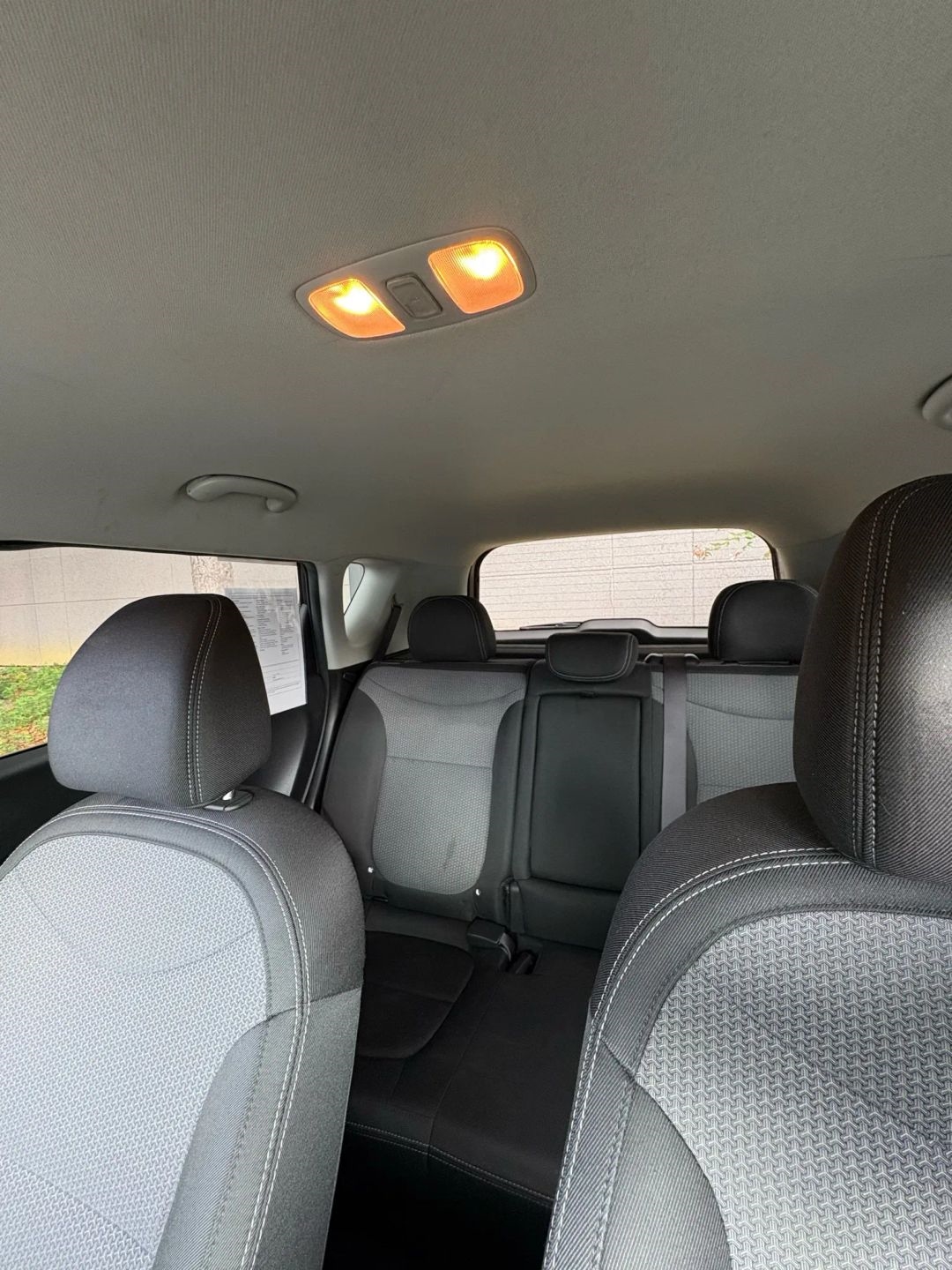 Kia Soul + Auto 2018