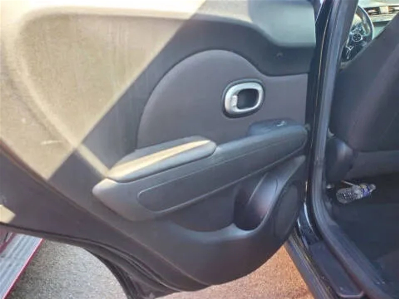 Kia Soul + Auto 2018