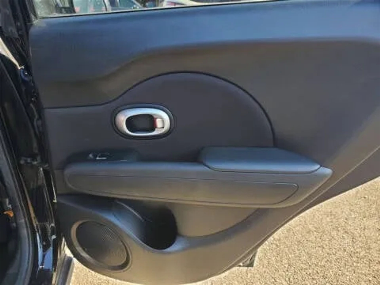 Kia Soul + Auto 2018