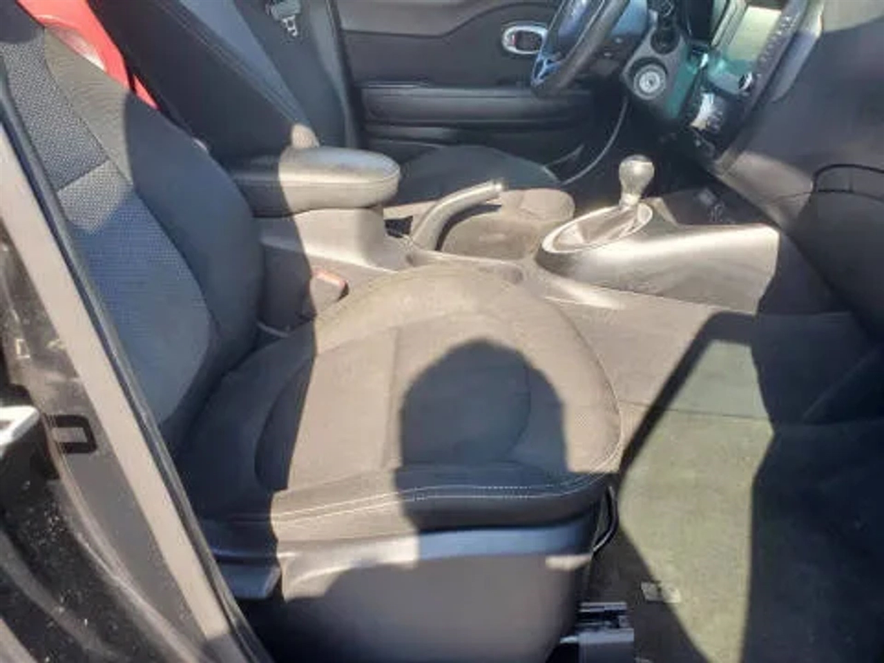 Kia Soul + Auto 2018