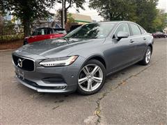 2017 Volvo S90 