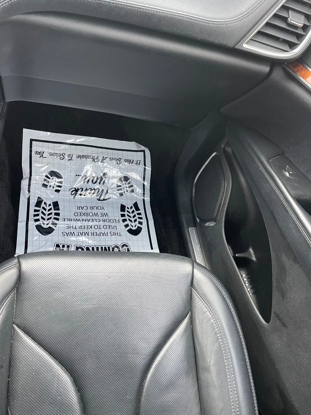 Lincoln MKX Reserve AWD 2017