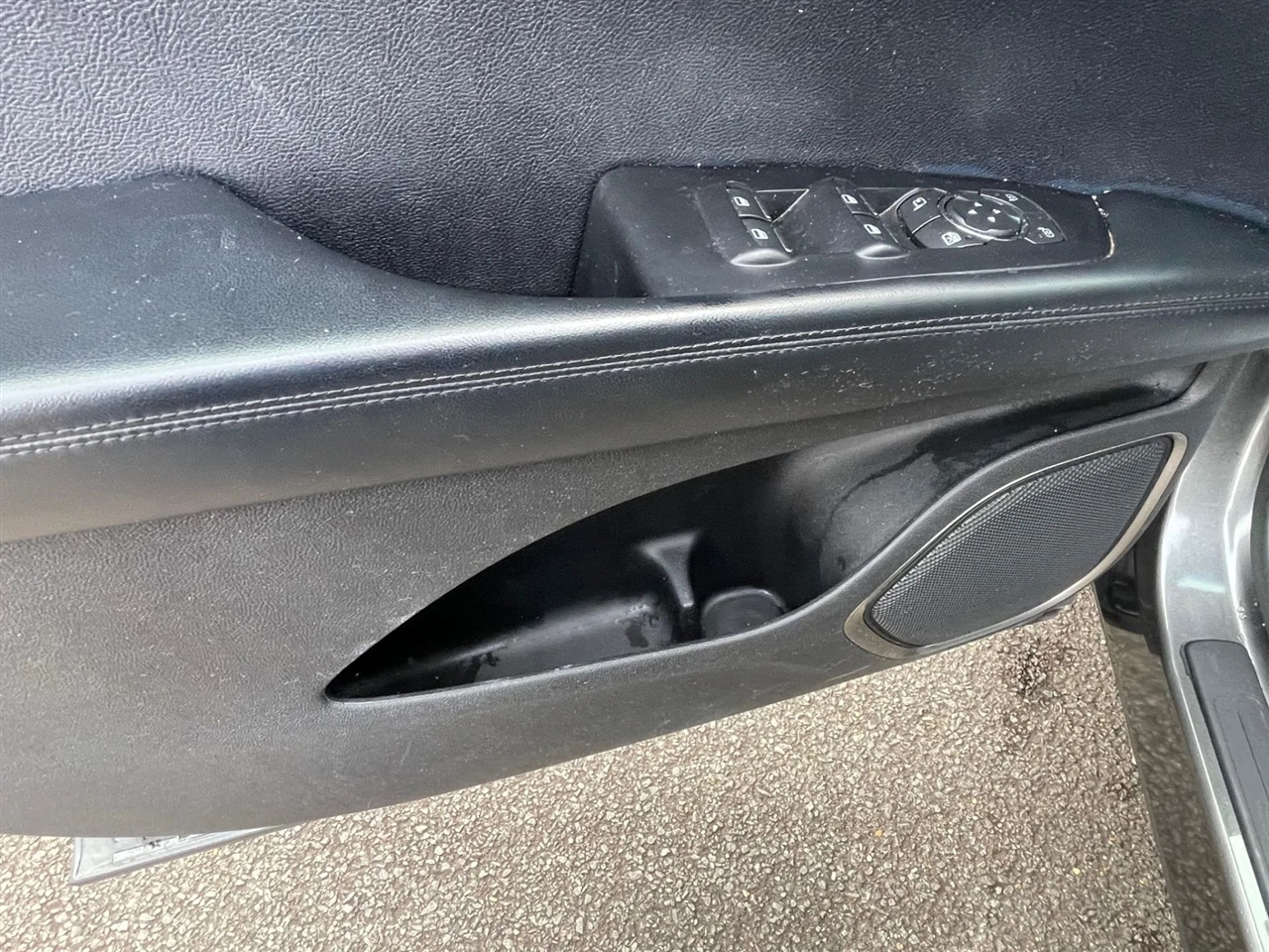 Lincoln MKX Reserve AWD 2017