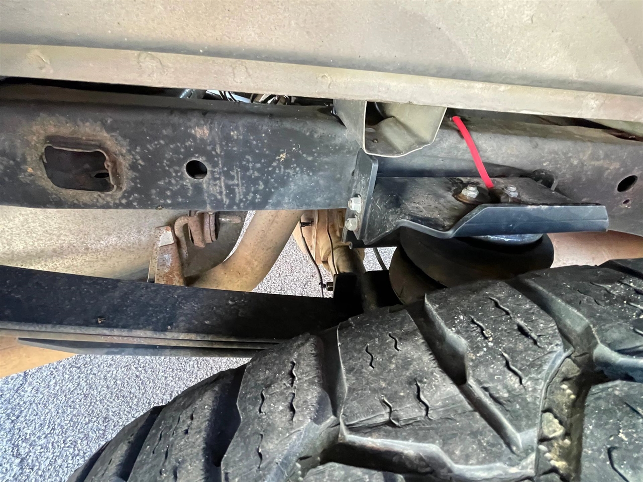 Ford F-150 4WD SuperCrew 145" Platinum 2013