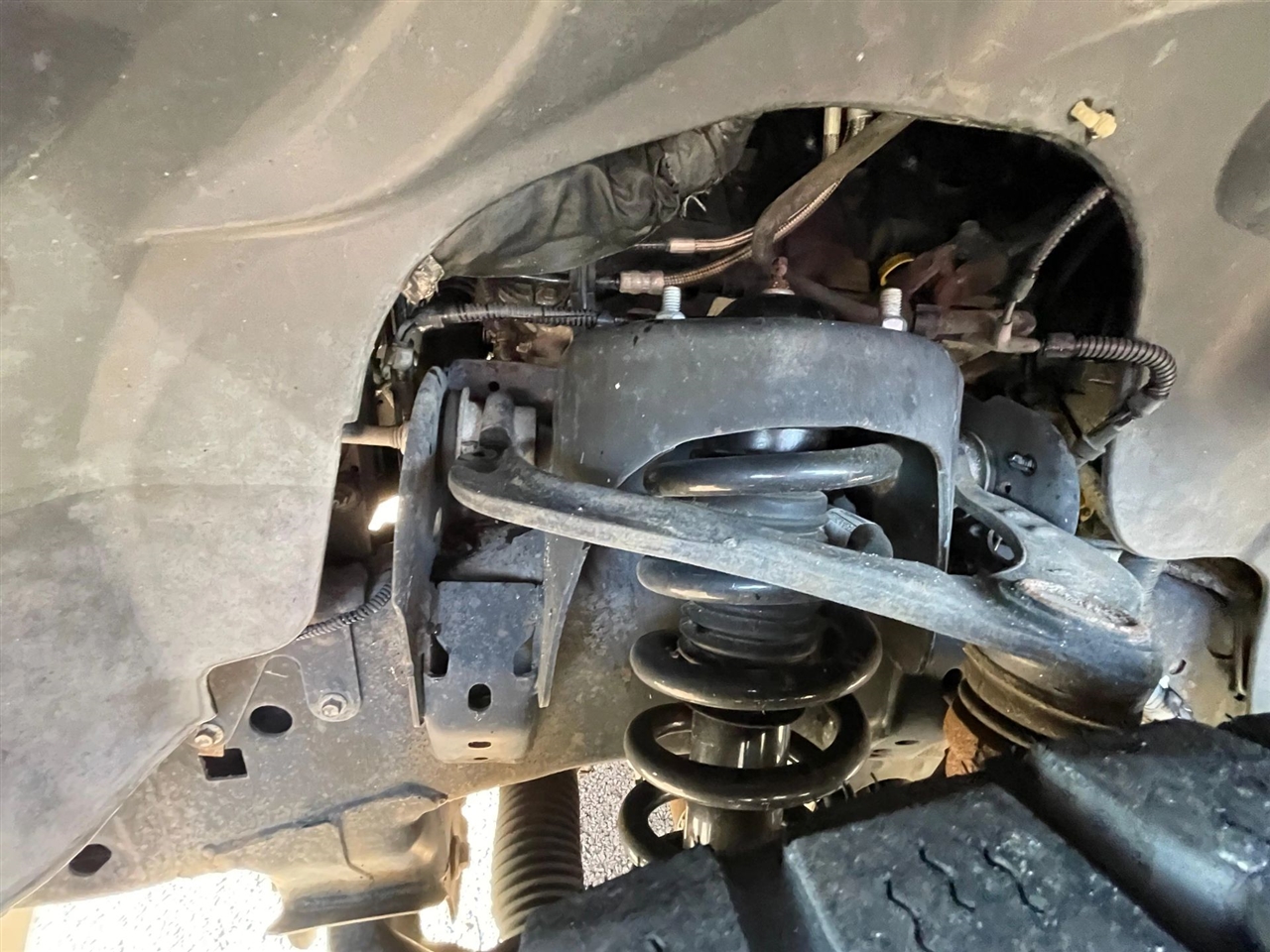 Ford F-150 4WD SuperCrew 145" Platinum 2013