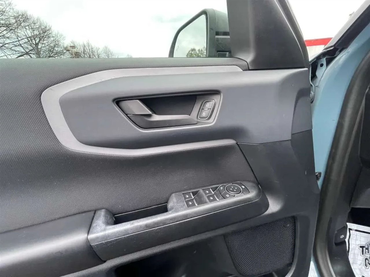 Ford Bronco Sport Big Bend 4x4 2022