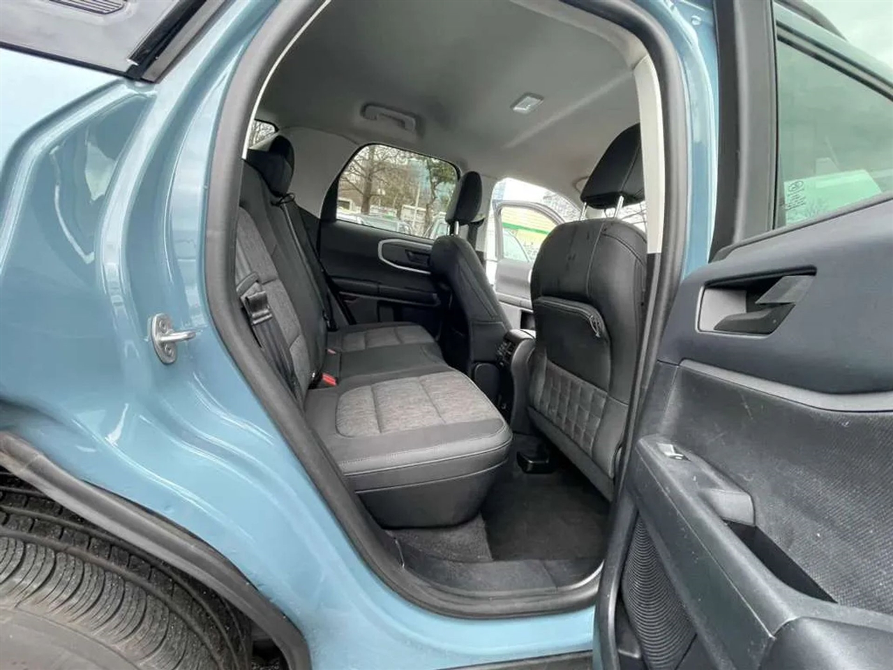 Ford Bronco Sport Big Bend 4x4 2022