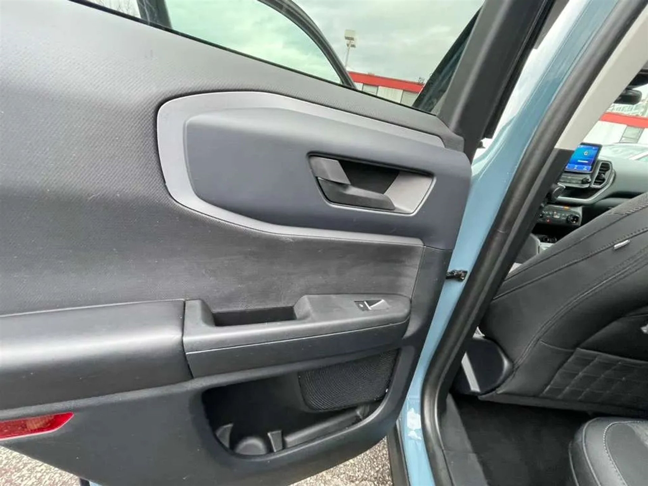 Ford Bronco Sport Big Bend 4x4 2022