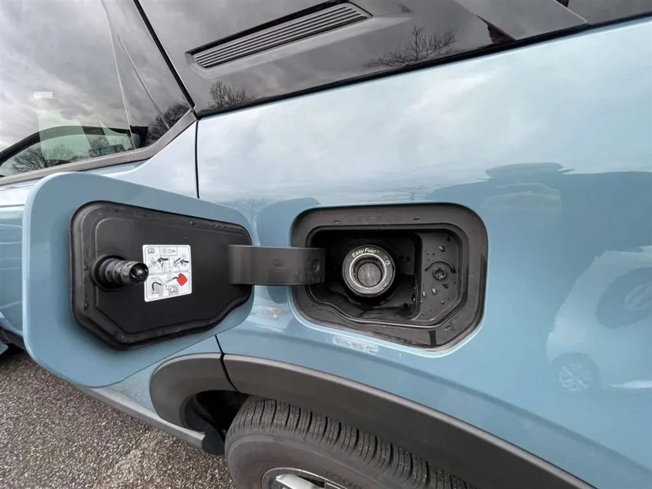 Ford Bronco Sport Big Bend 4x4 2022