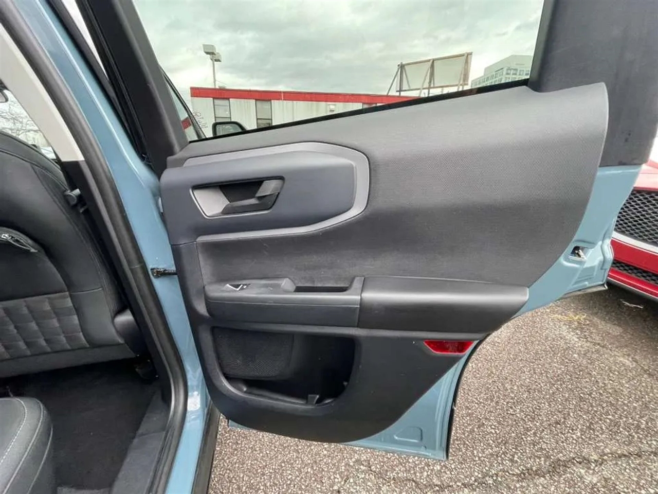 Ford Bronco Sport Big Bend 4x4 2022