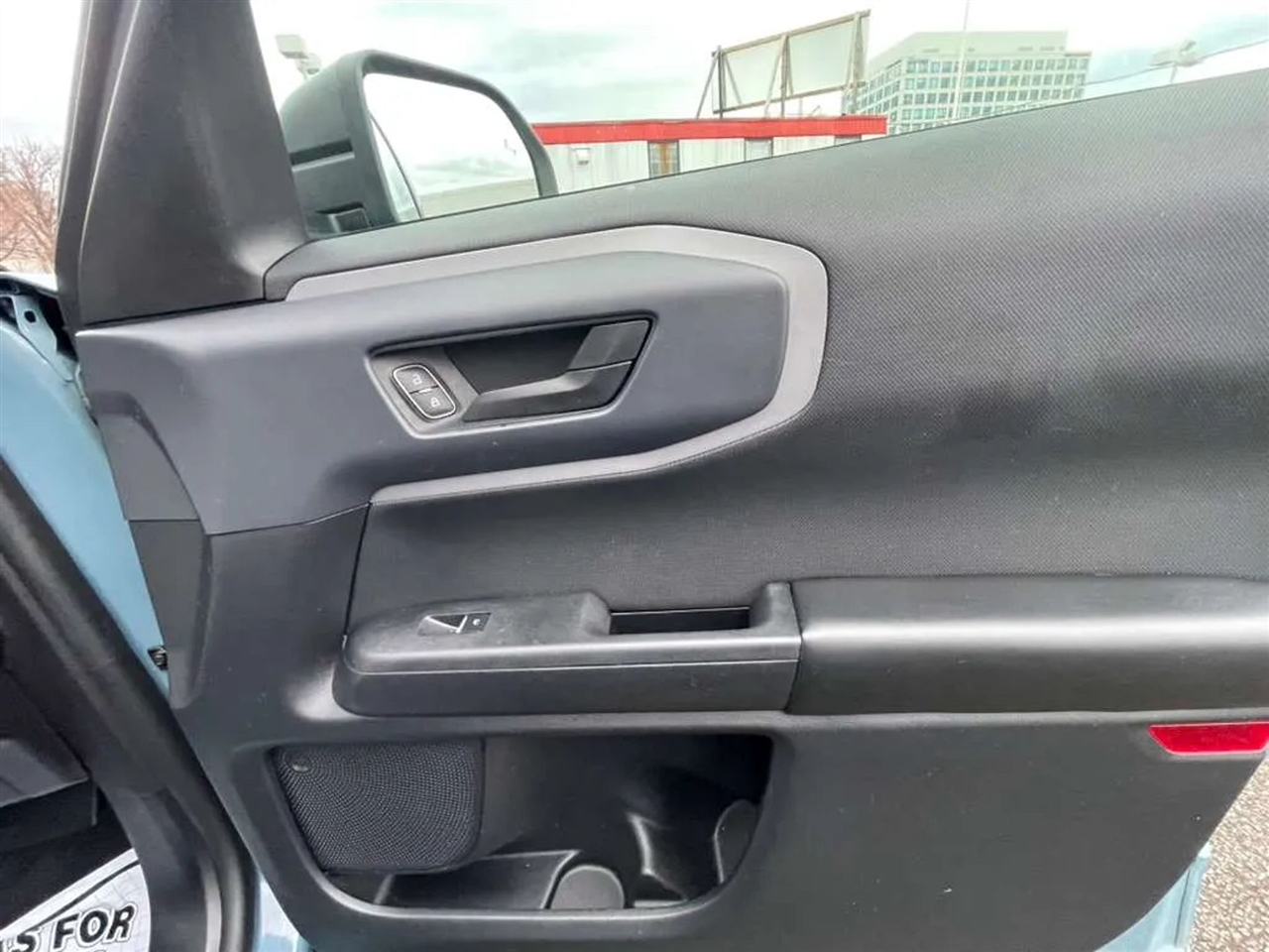 Ford Bronco Sport Big Bend 4x4 2022