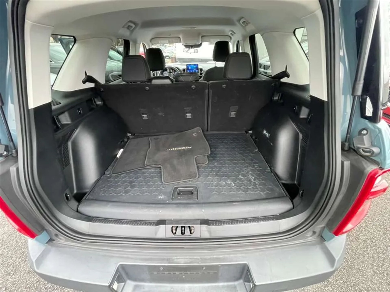 Ford Bronco Sport Big Bend 4x4 2022