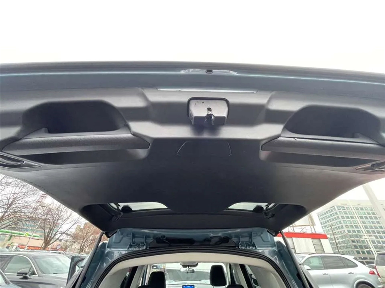 Ford Bronco Sport Big Bend 4x4 2022