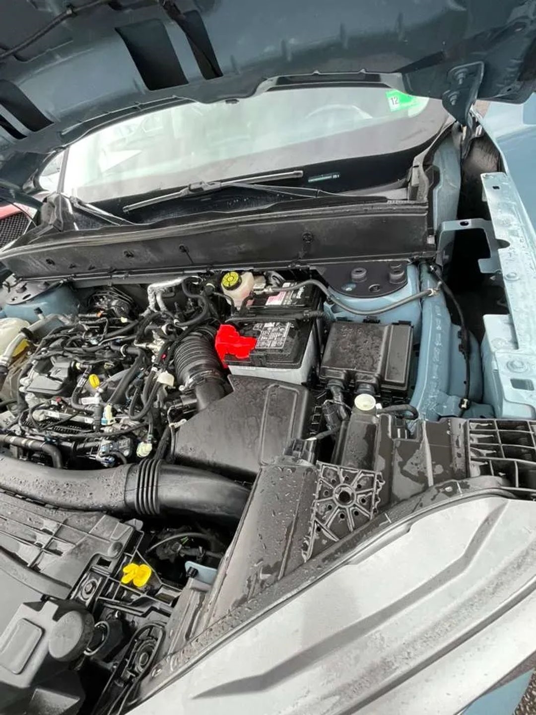 Ford Bronco Sport Big Bend 4x4 2022