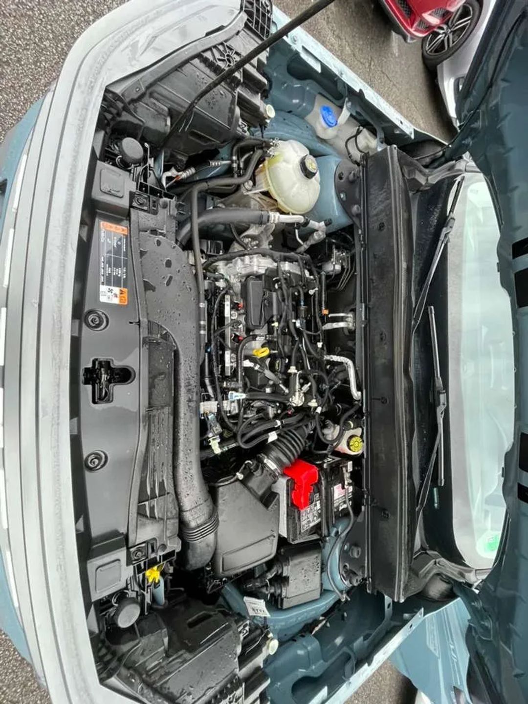 Ford Bronco Sport Big Bend 4x4 2022