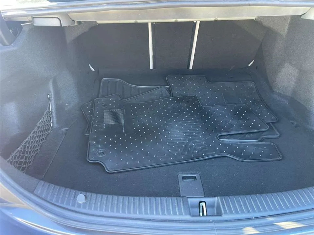 Mercedes-Benz C-Class 4dr Sdn C 400 4MATIC 2015