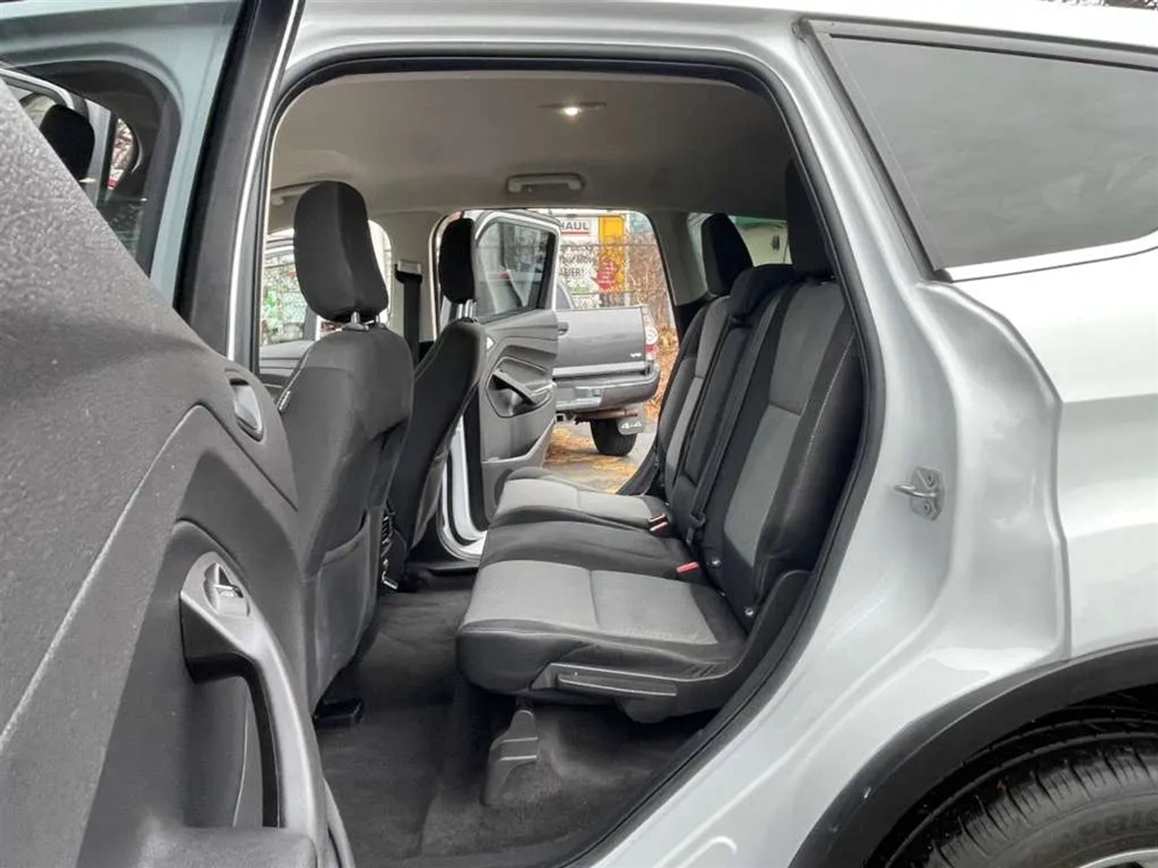 Ford Escape SE 4WD 2019