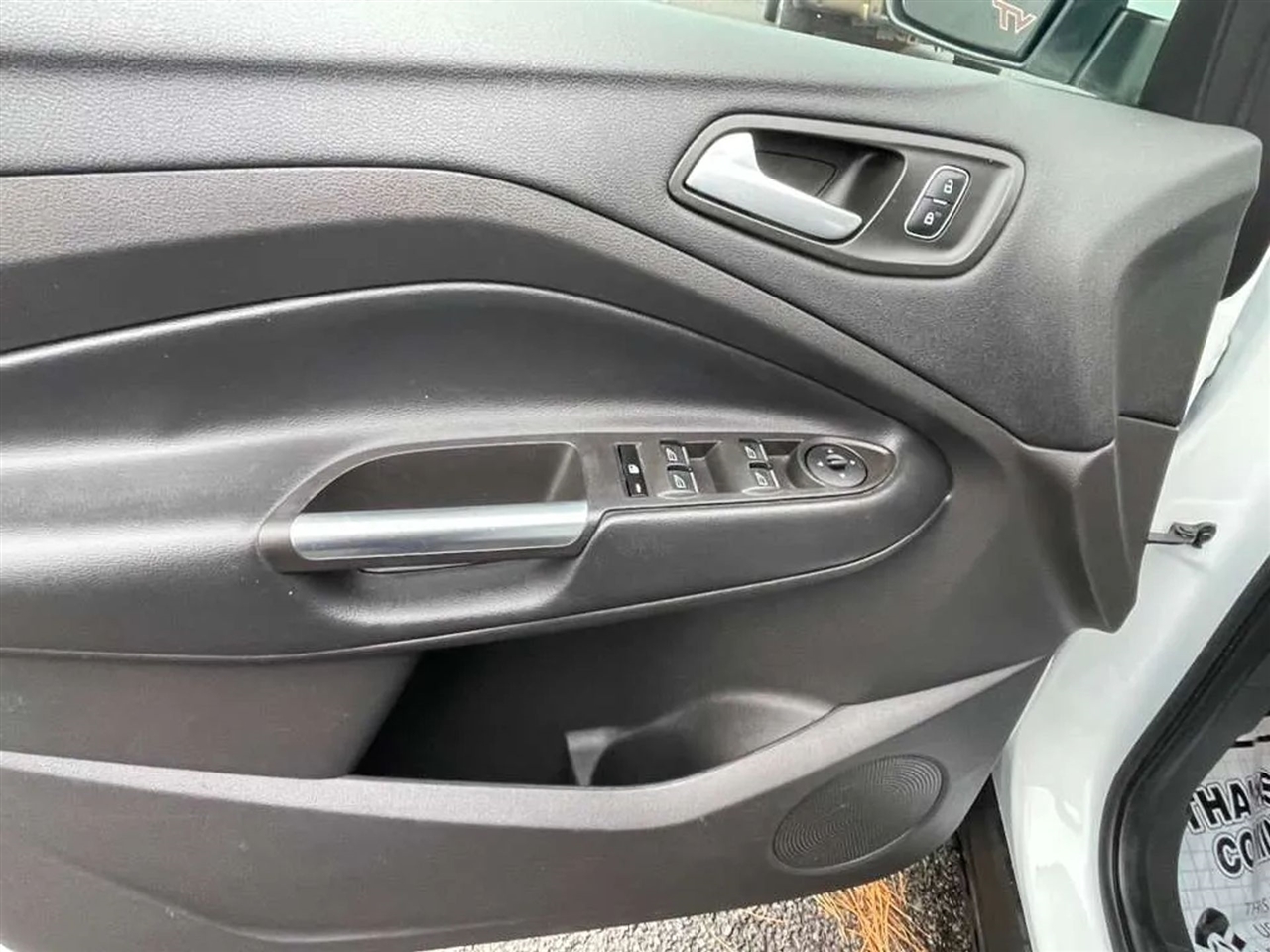 Ford Escape SE 4WD 2019