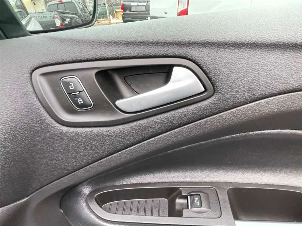 Ford Escape SE 4WD 2019