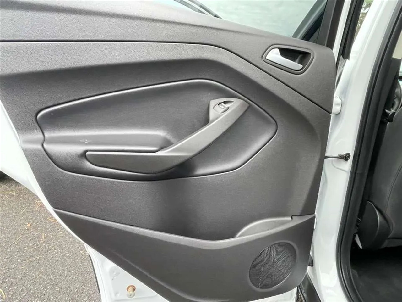 Ford Escape SE 4WD 2019