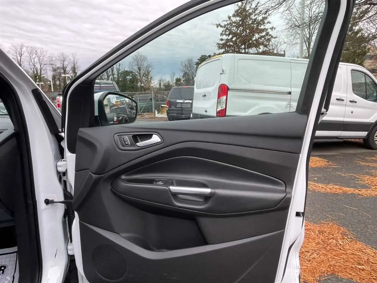 Ford Escape SE 4WD 2019