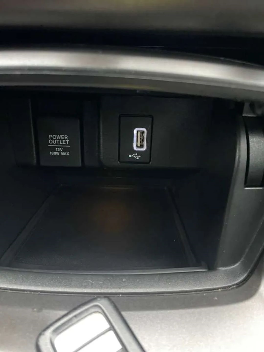 Honda Accord Sedan LX 1.5T CVT 2019