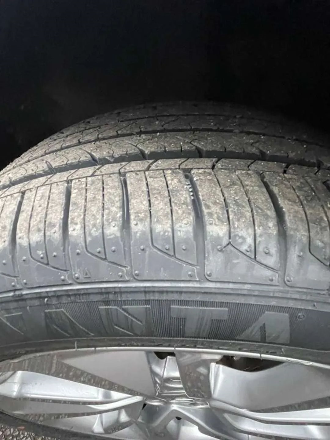 Honda Accord Sedan LX 1.5T CVT 2019