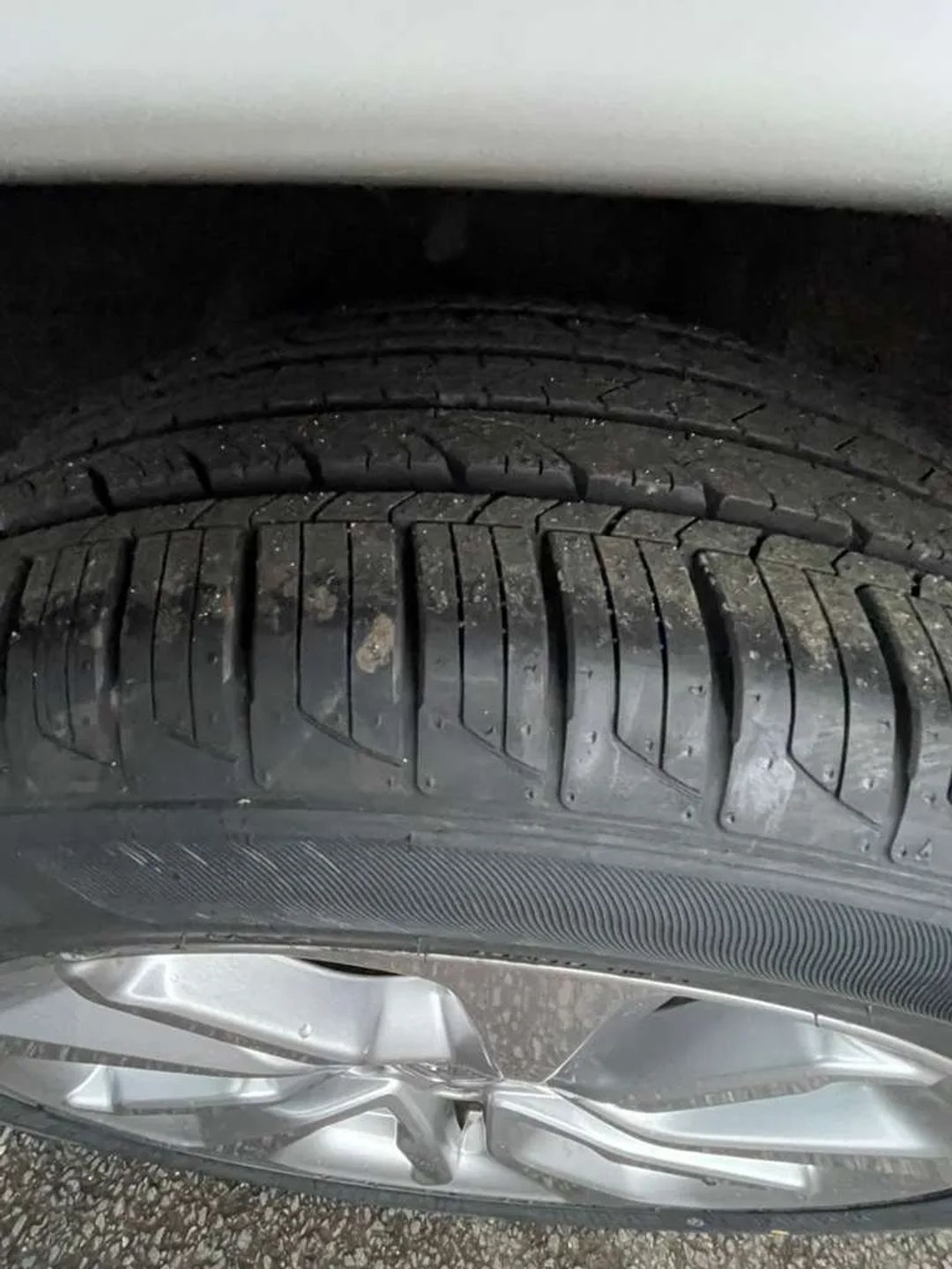 Honda Accord Sedan LX 1.5T CVT 2019