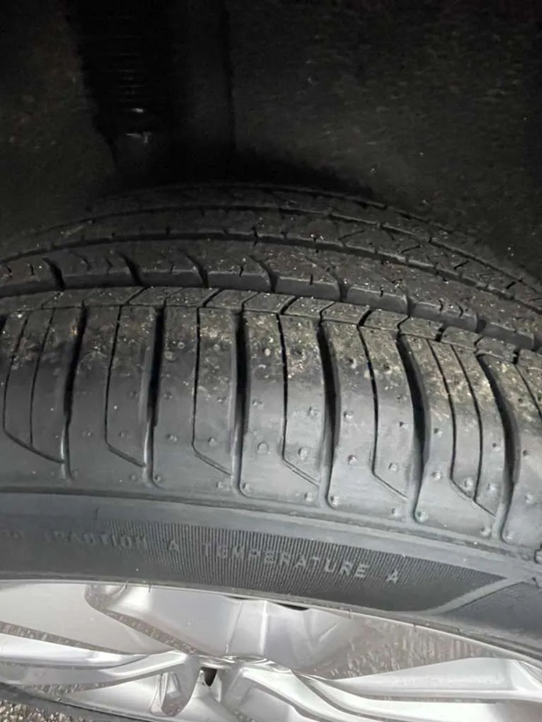 Honda Accord Sedan LX 1.5T CVT 2019