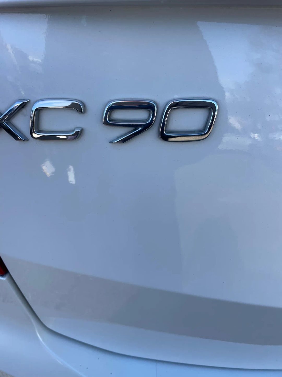 Volvo XC90 Hybrid AWD 4dr T8 Inscription 2016