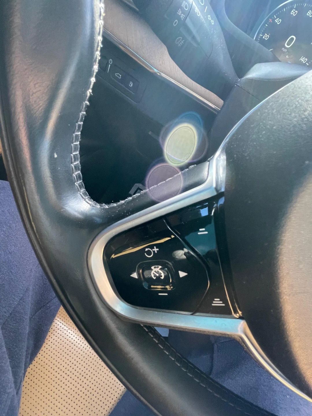 Volvo XC90 Hybrid AWD 4dr T8 Inscription 2016