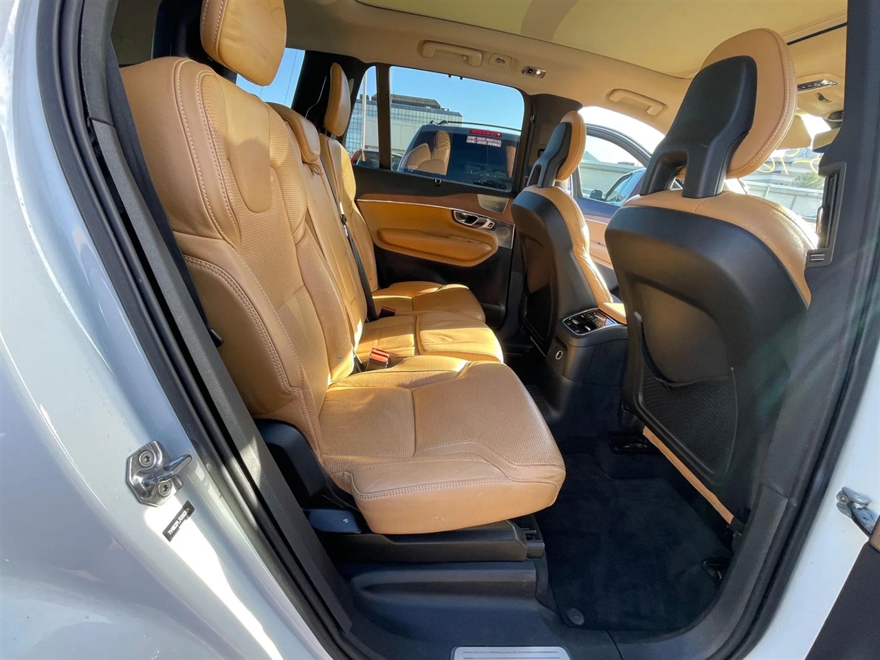 Volvo XC90 Hybrid AWD 4dr T8 Inscription 2016