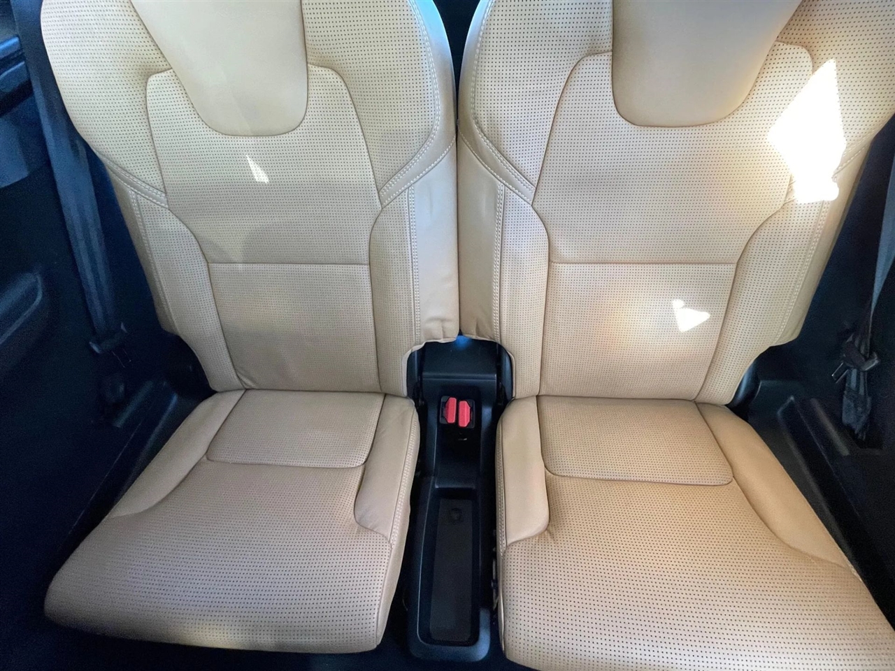 Volvo XC90 Hybrid AWD 4dr T8 Inscription 2016