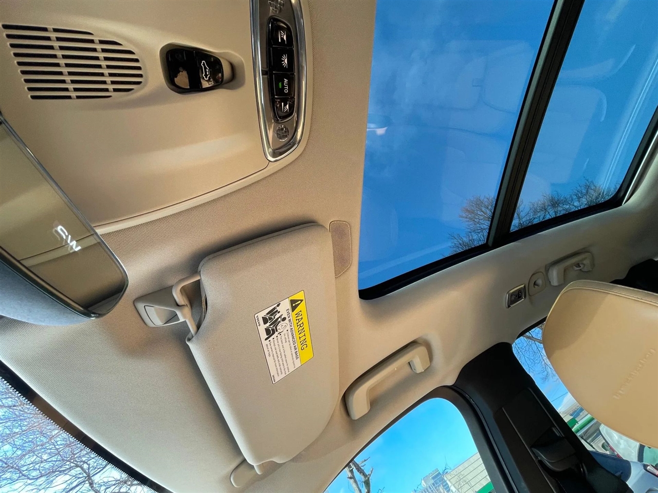 Volvo XC90 Hybrid AWD 4dr T8 Inscription 2016