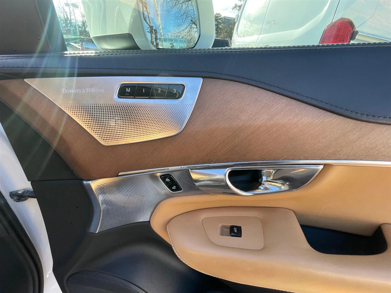 Volvo XC90 Hybrid AWD 4dr T8 Inscription 2016