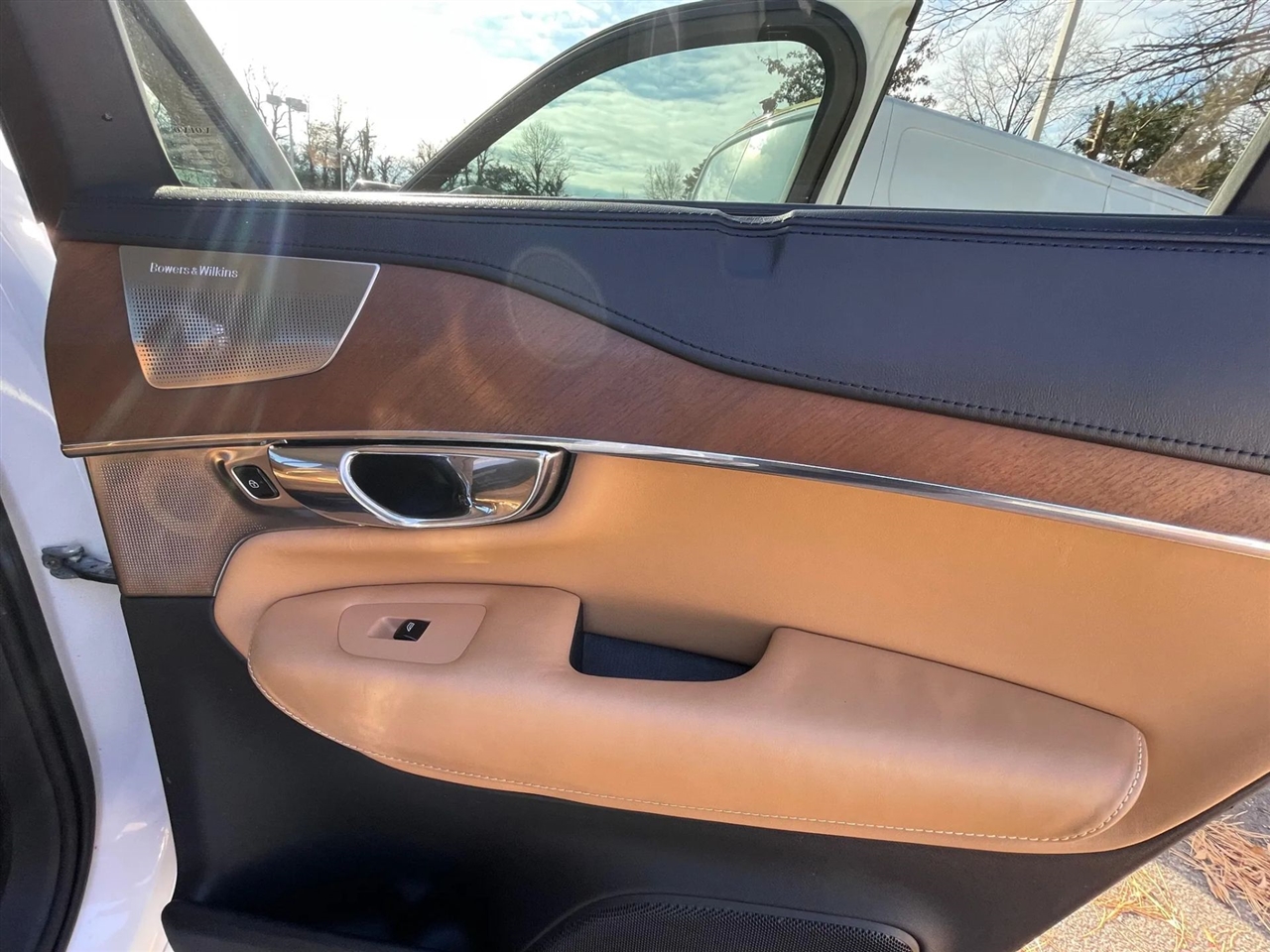 Volvo XC90 Hybrid AWD 4dr T8 Inscription 2016