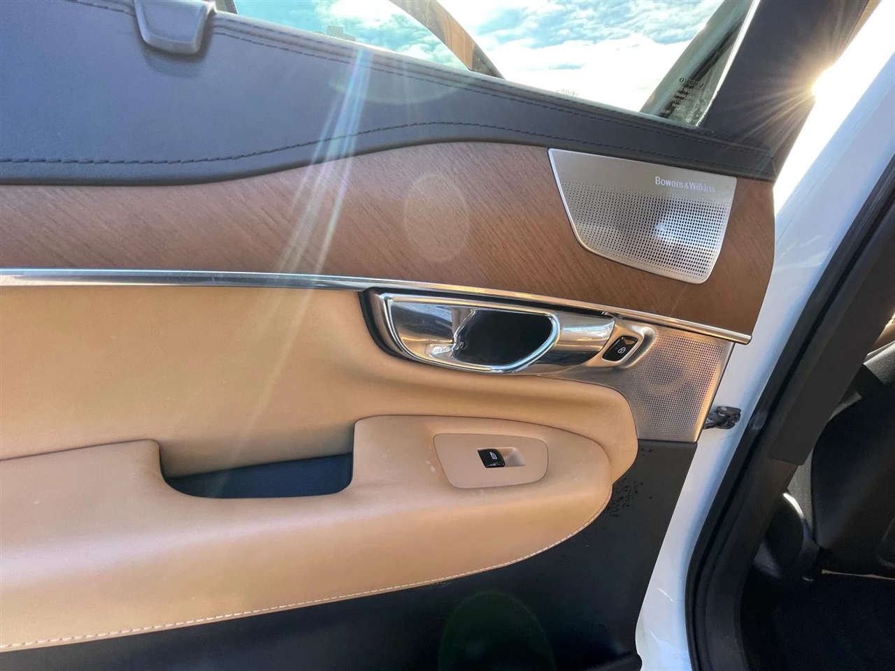 Volvo XC90 Hybrid AWD 4dr T8 Inscription 2016