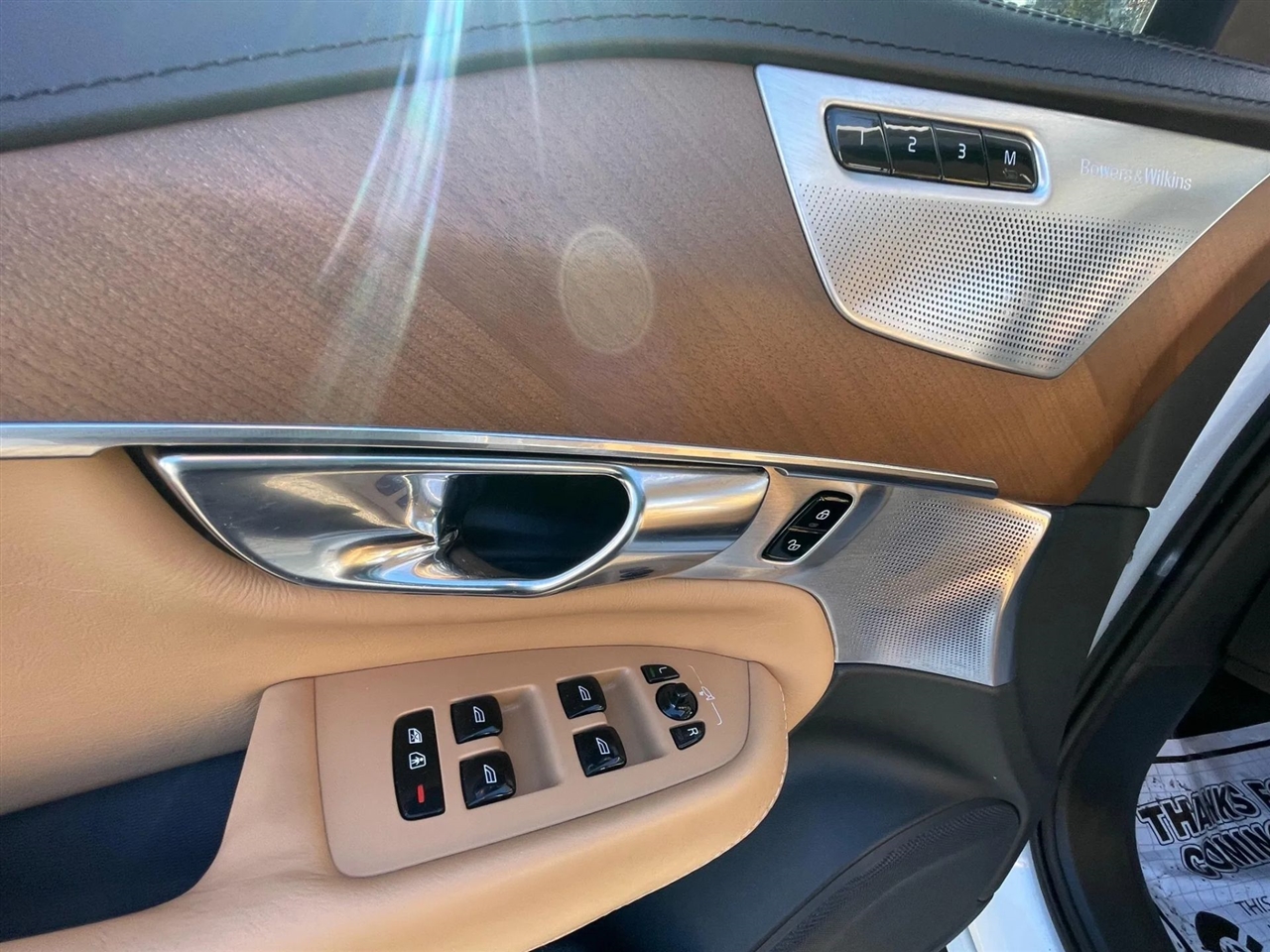 Volvo XC90 Hybrid AWD 4dr T8 Inscription 2016