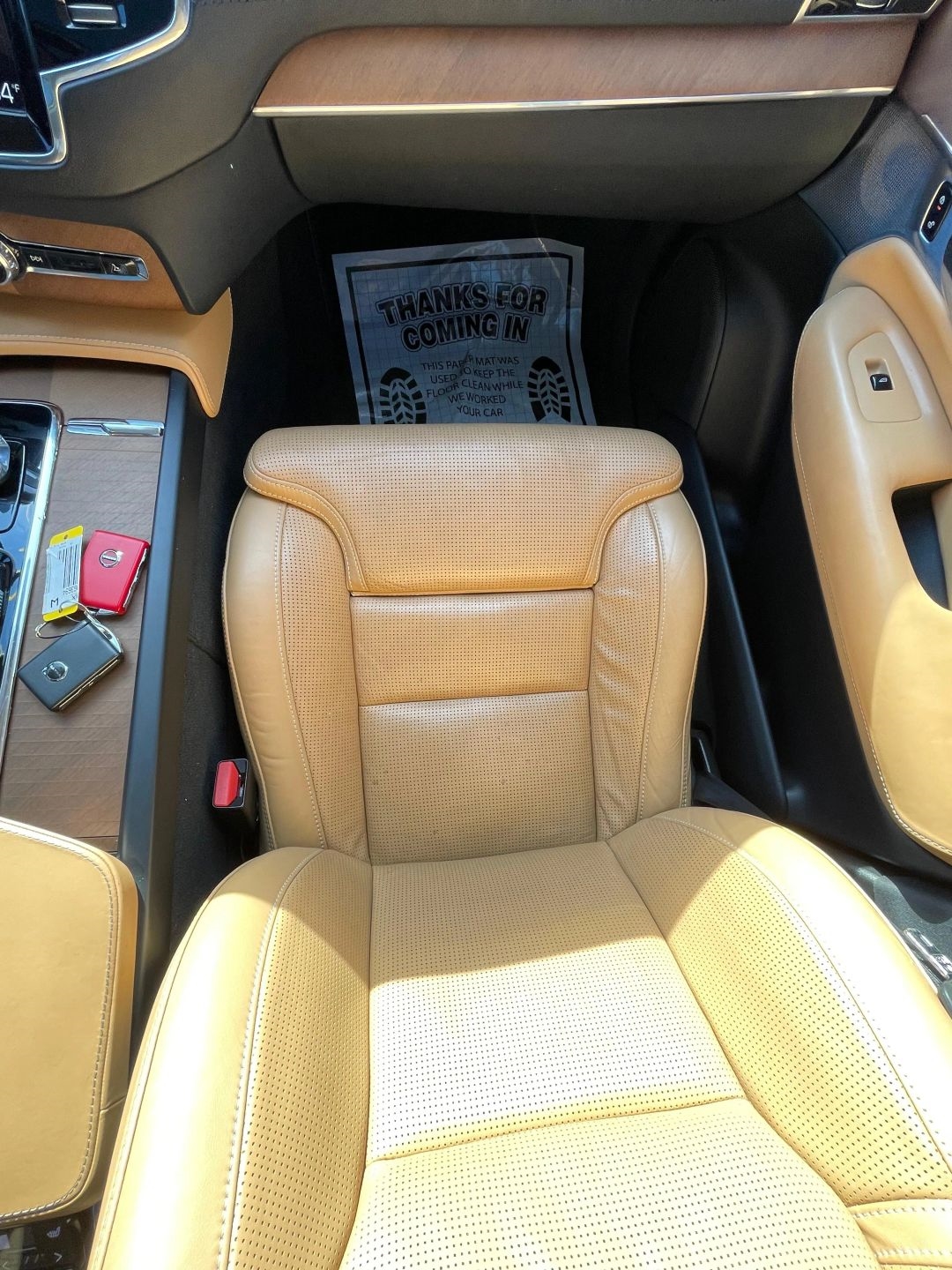 Volvo XC90 Hybrid AWD 4dr T8 Inscription 2016