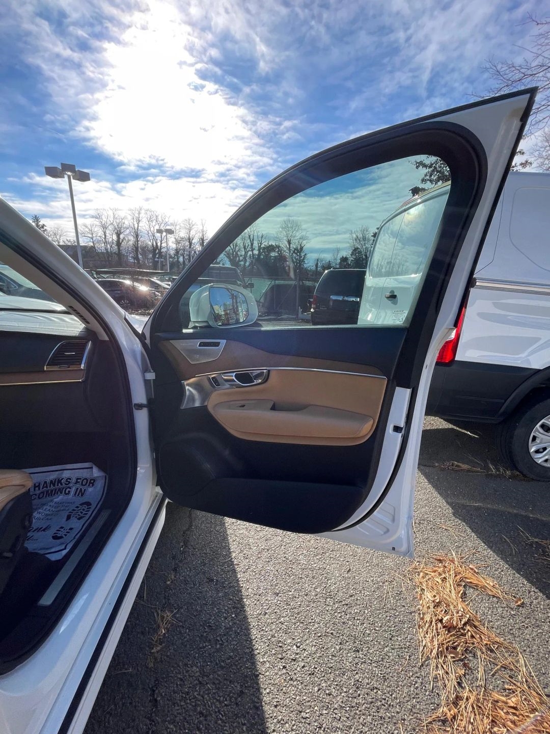 Volvo XC90 Hybrid AWD 4dr T8 Inscription 2016