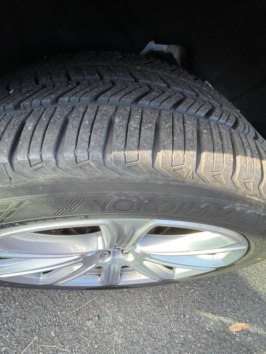 Volvo XC90 Hybrid AWD 4dr T8 Inscription 2016