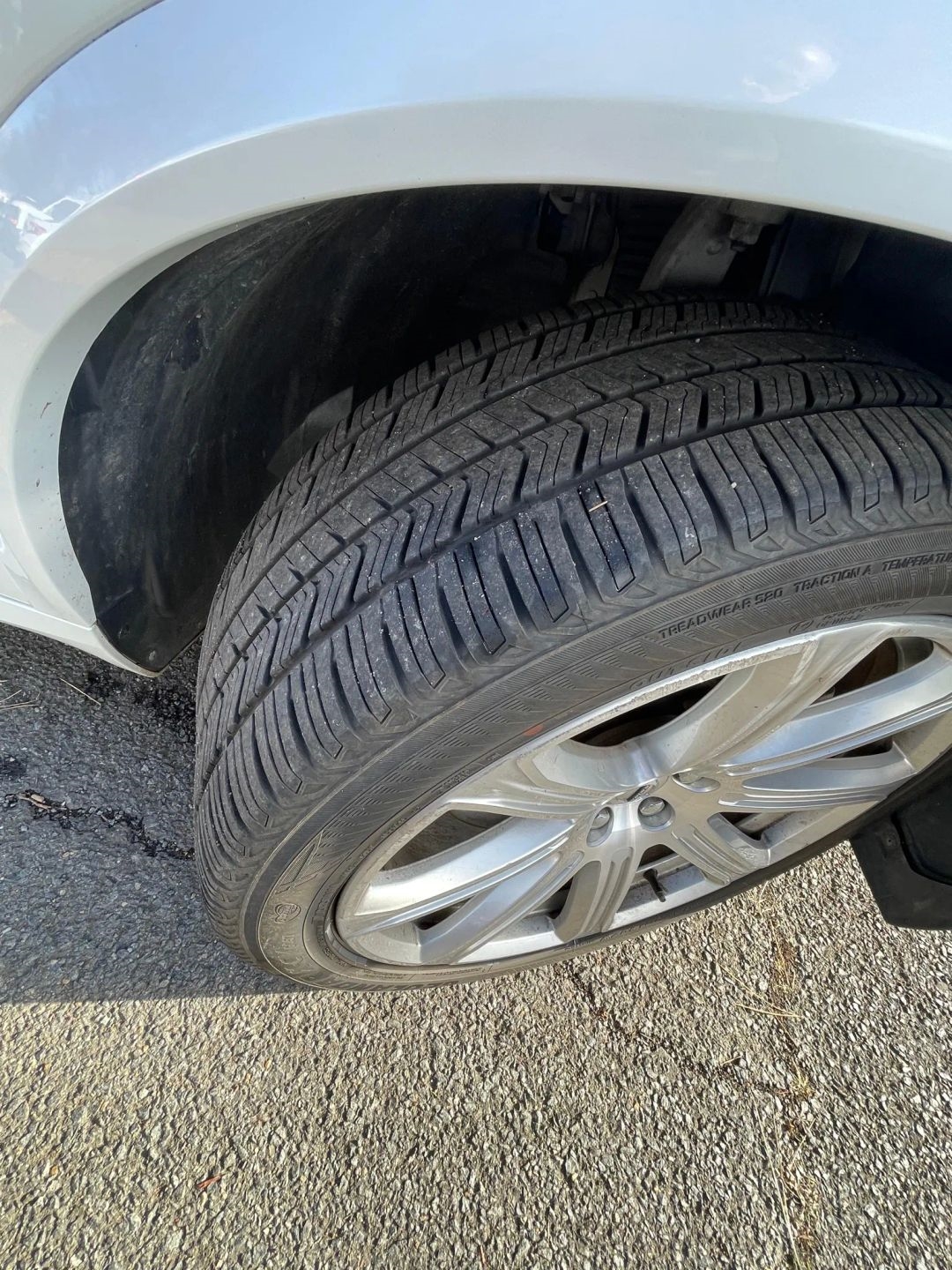 Volvo XC90 Hybrid AWD 4dr T8 Inscription 2016