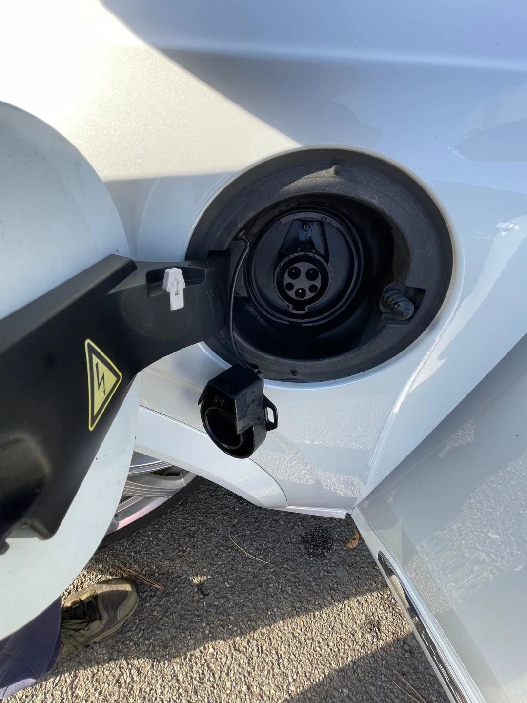 Volvo XC90 Hybrid AWD 4dr T8 Inscription 2016