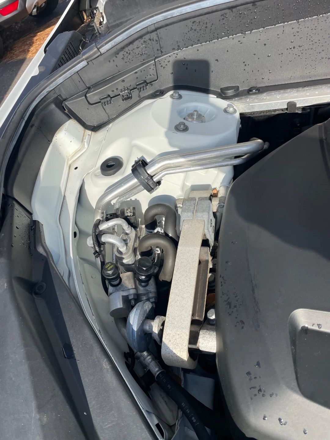 Volvo XC90 Hybrid AWD 4dr T8 Inscription 2016