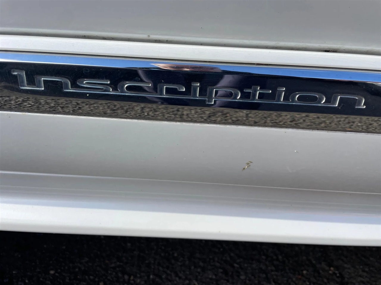 Volvo XC90 Hybrid AWD 4dr T8 Inscription 2016