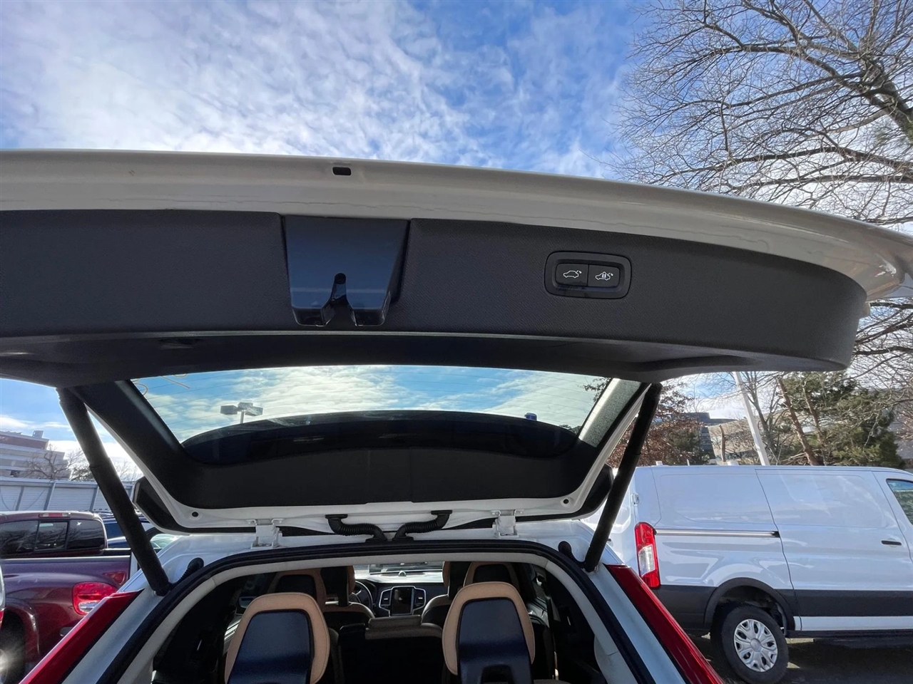 Volvo XC90 Hybrid AWD 4dr T8 Inscription 2016