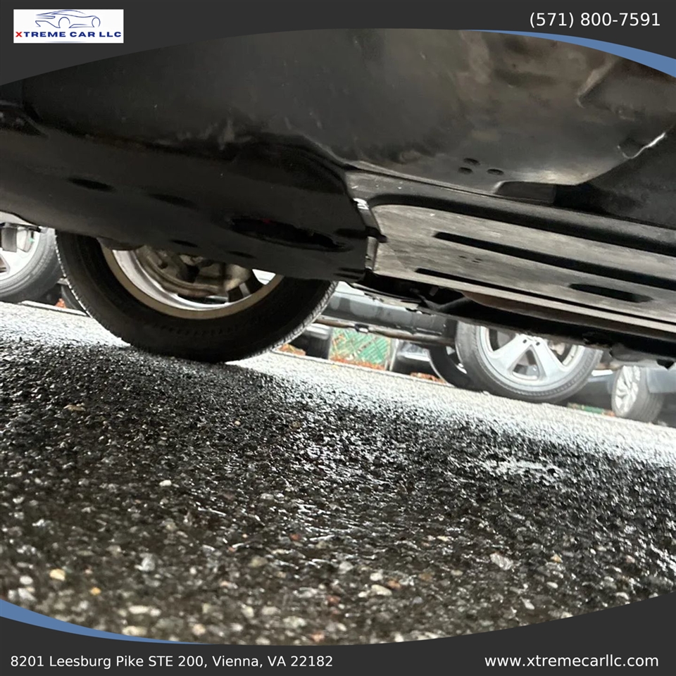 BMW X3 xDrive30i Sports Activity Vehicle 2021