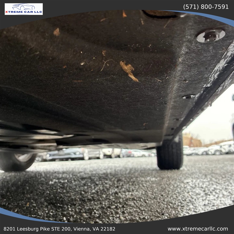 BMW X3 xDrive30i Sports Activity Vehicle 2021